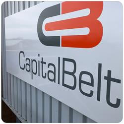 Capital Belting